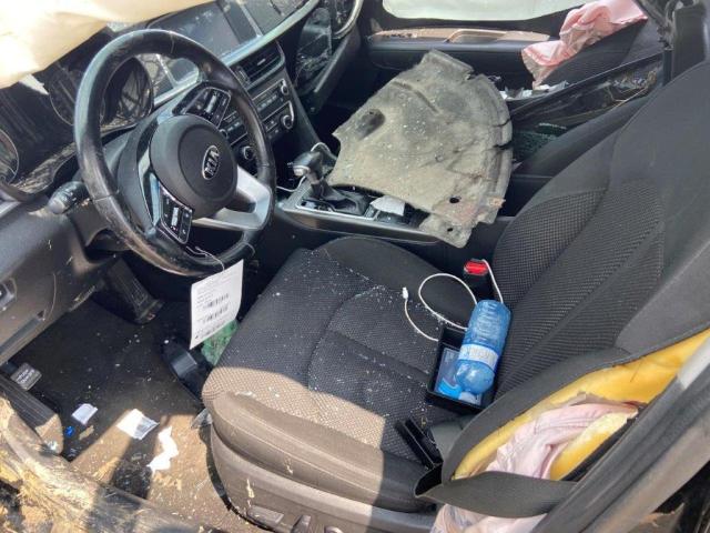 5XXGT4L37KG276339 - 2019 KIA OPTIMA LX Qara foto 5