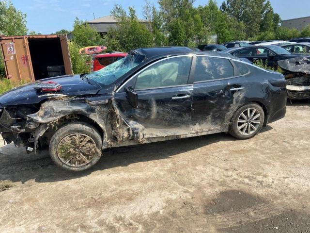 5XXGT4L37KG276339 - 2019 KIA OPTIMA LX Qara foto 6