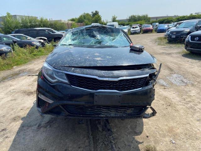 5XXGT4L37KG276339 - 2019 KIA OPTIMA LX Qara foto 7
