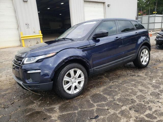 2016 LAND ROVER RANGE ROVE SE, 