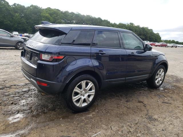 SALVP2BG5GH116998 - 2016 LAND ROVER RANGE ROVE SE BLUE photo 3