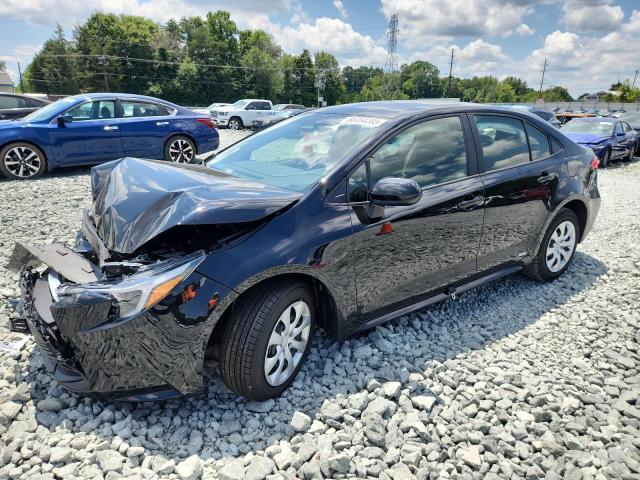 2025 TOYOTA COROLLA LE, 