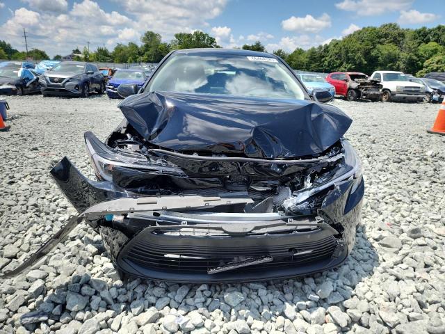 JTDBDMHE2S3021535 - 2025 TOYOTA COROLLA LE Қара фото 5