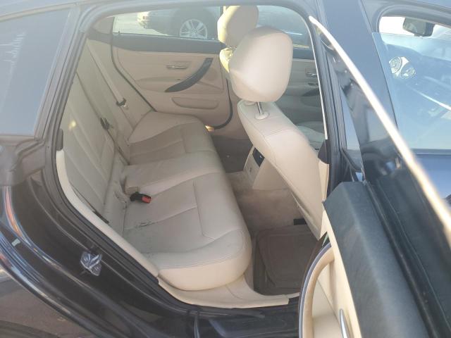 WBA4A5C57FG052418 - 2015 BMW 428 I GRAN COUPE BLUE photo 10