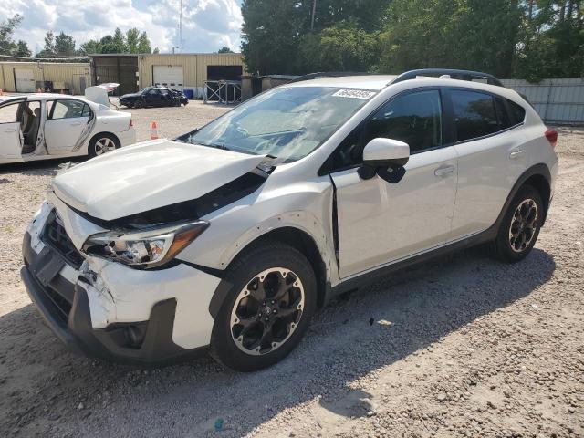 2021 SUBARU CROSSTREK PREMIUM, 
