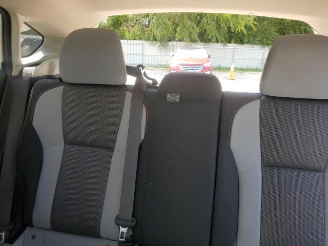 JF2GTAPC8M8273398 - 2021 SUBARU CROSSTREK PREMIUM WHITE photo 10