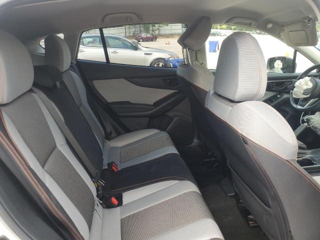 JF2GTAPC8M8273398 - 2021 SUBARU CROSSTREK PREMIUM WHITE photo 11