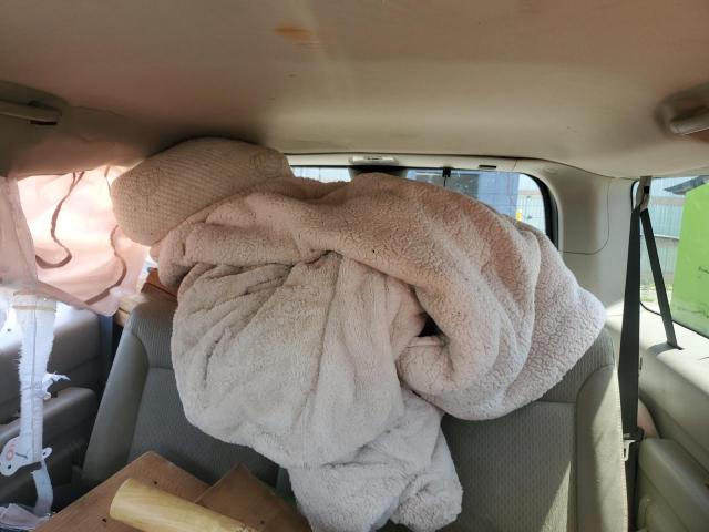 5J6YH18319L004600 - 2009 HONDA ELEMENT LX GRAY photo 10