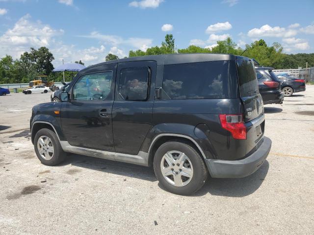 5J6YH18319L004600 - 2009 HONDA ELEMENT LX GRAY photo 2
