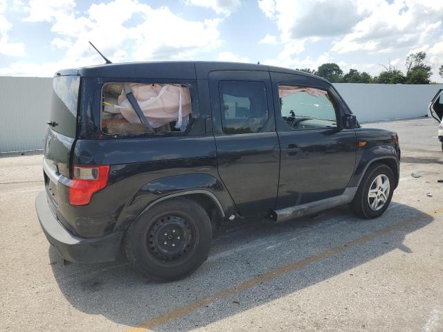 5J6YH18319L004600 - 2009 HONDA ELEMENT LX GRAY photo 3