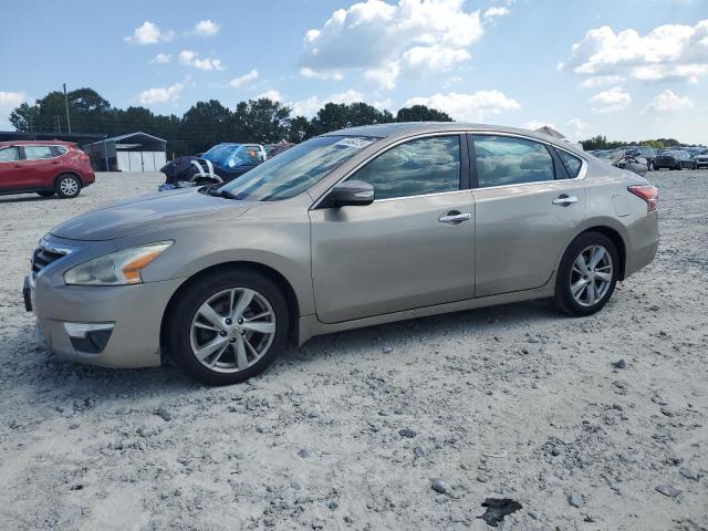 2014 NISSAN ALTIMA 2.5, 