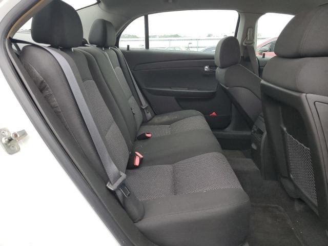 1G1ZH57B194135085 - 2009 CHEVROLET MALIBU 1LT Ağ foto 10