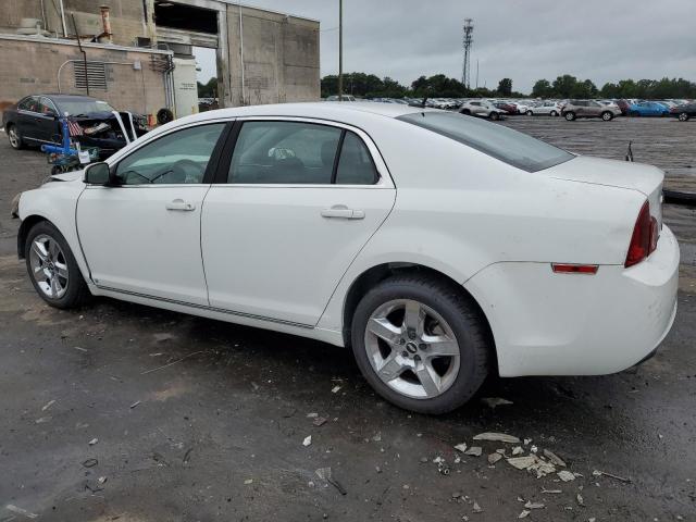 1G1ZH57B194135085 - 2009 CHEVROLET MALIBU 1LT Ağ foto 2