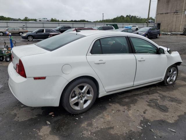 1G1ZH57B194135085 - 2009 CHEVROLET MALIBU 1LT Ağ foto 3