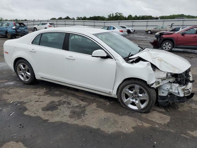 1G1ZH57B194135085 - 2009 CHEVROLET MALIBU 1LT Ağ foto 4