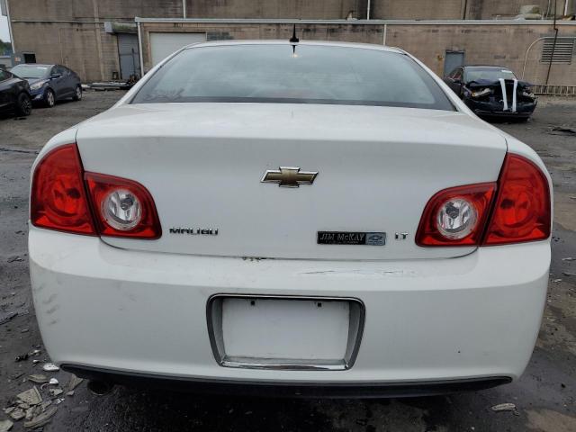 1G1ZH57B194135085 - 2009 CHEVROLET MALIBU 1LT Ağ foto 6