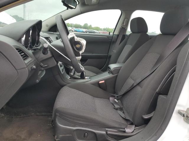 1G1ZH57B194135085 - 2009 CHEVROLET MALIBU 1LT Ağ foto 7