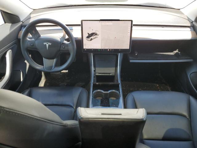 5YJ3E1EB9JF085406 - 2018 TESLA MODEL 3 白色 照片 8