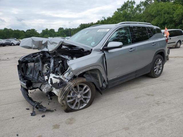 2024 GMC TERRAIN SLT, null