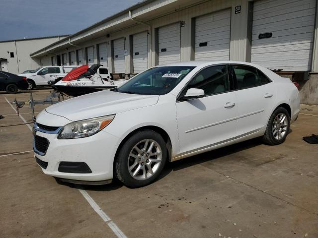 2016 CHEVROLET MALIBU LIM LT, 