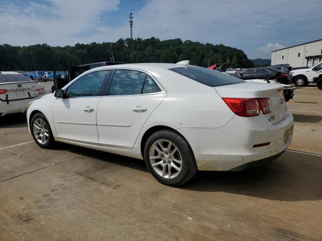 1G11C5SA5GF112503 - 2016 CHEVROLET MALIBU LIM LT 白色 照片 2