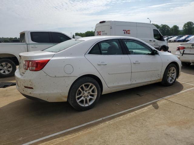 1G11C5SA5GF112503 - 2016 CHEVROLET MALIBU LIM LT 白色 照片 3