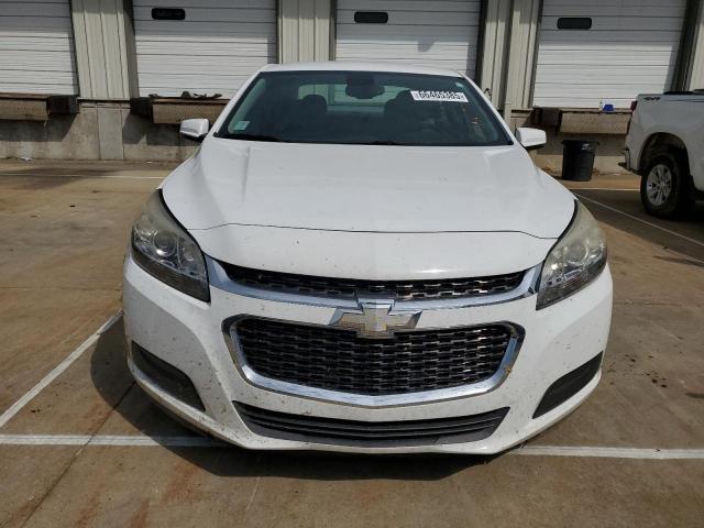 1G11C5SA5GF112503 - 2016 CHEVROLET MALIBU LIM LT 白色 照片 5