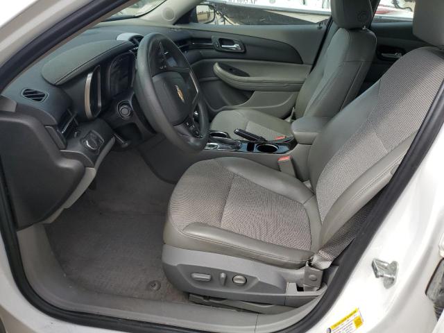 1G11C5SA5GF112503 - 2016 CHEVROLET MALIBU LIM LT 白色 照片 7