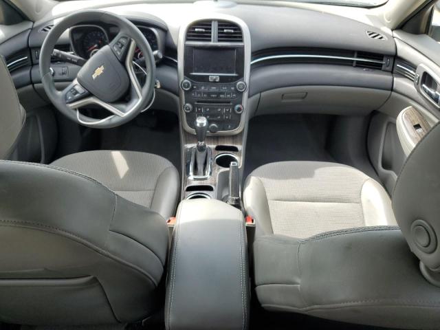 1G11C5SA5GF112503 - 2016 CHEVROLET MALIBU LIM LT 白色 照片 8