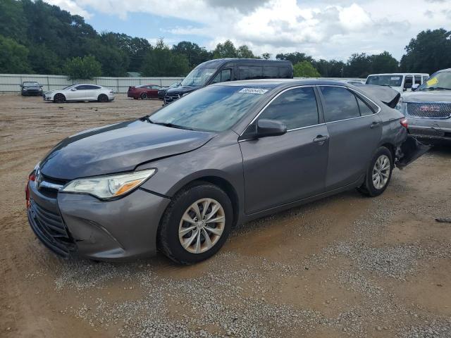 2016 TOYOTA CAMRY LE, 