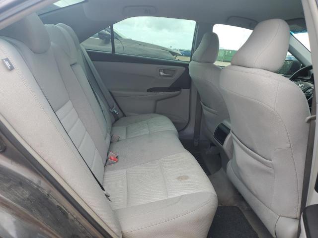 4T1BF1FK4GU243721 - 2016 TOYOTA CAMRY LE Boz foto 10