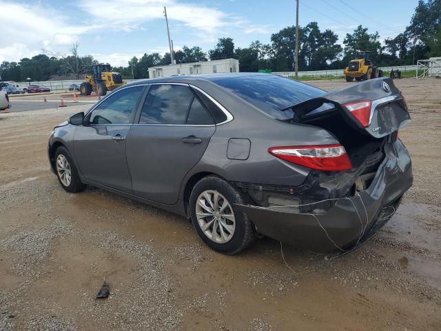 4T1BF1FK4GU243721 - 2016 TOYOTA CAMRY LE Boz foto 2