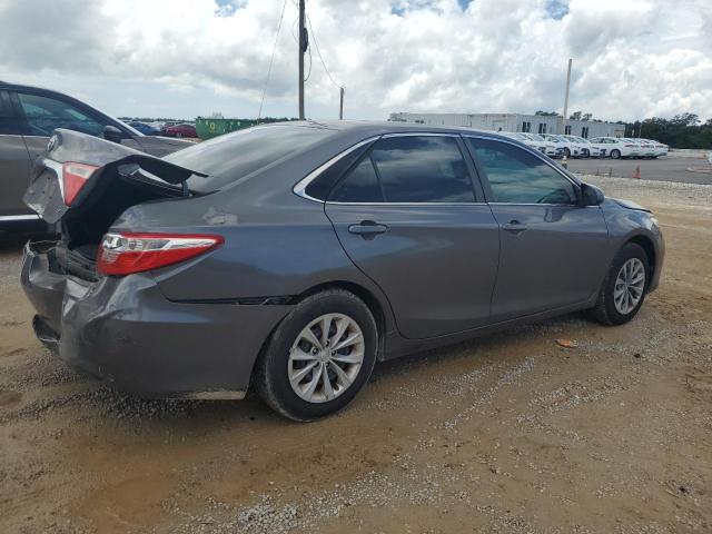 4T1BF1FK4GU243721 - 2016 TOYOTA CAMRY LE Boz foto 3