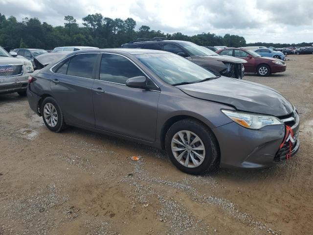 4T1BF1FK4GU243721 - 2016 TOYOTA CAMRY LE Boz foto 4