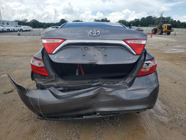4T1BF1FK4GU243721 - 2016 TOYOTA CAMRY LE Boz foto 6