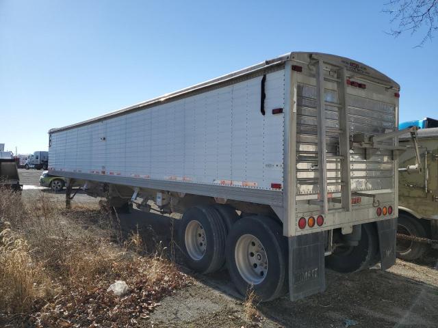 1TDH400242B101848 - 2002 TIMP SEMI TRLR WHITE photo 3