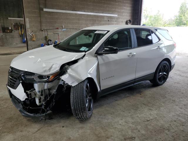 2021 CHEVROLET EQUINOX LT, 