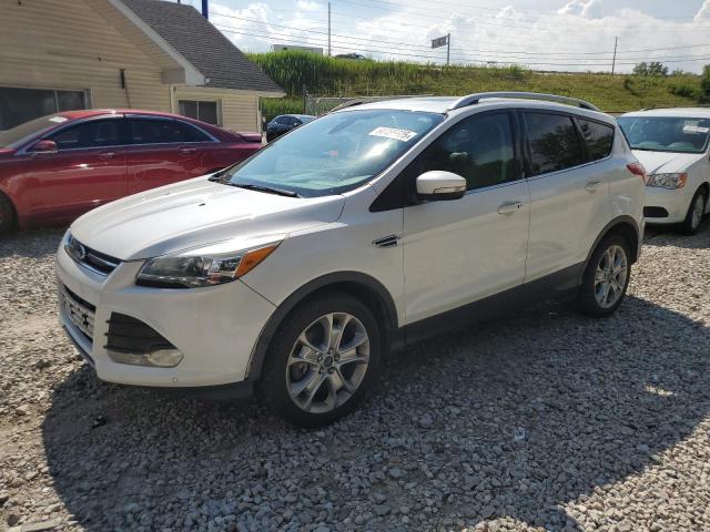 2014 FORD ESCAPE TITANIUM, 
