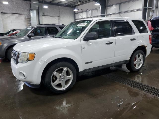 2008 FORD ESCAPE XLS, 