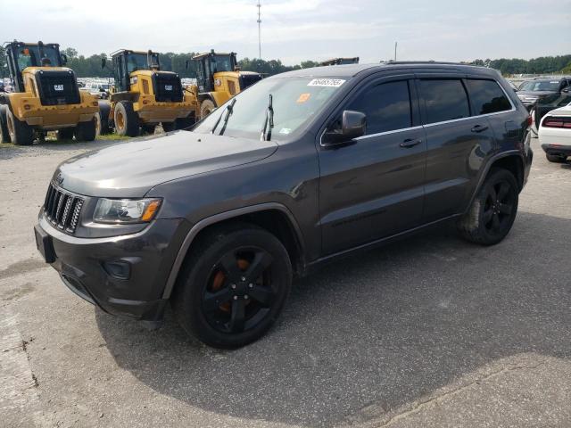2015 JEEP GRAND CHER LAREDO, null
