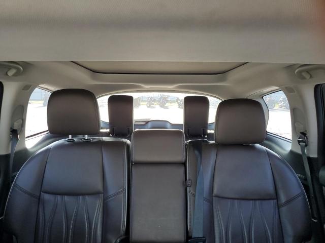 5N1AL0MM3GC511084 - 2016 INFINITI QX60 白色 照片 10