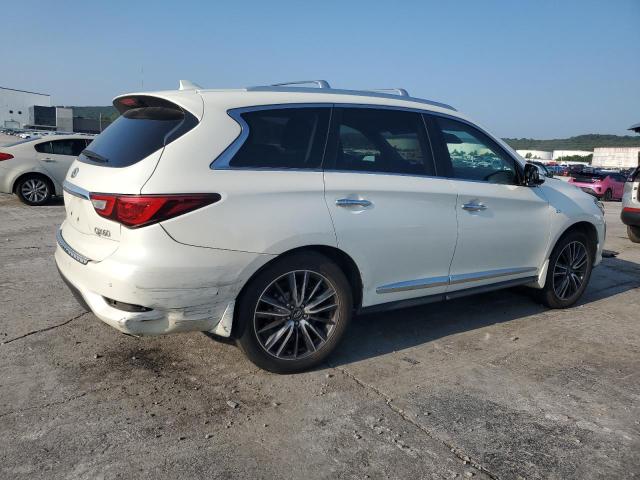5N1AL0MM3GC511084 - 2016 INFINITI QX60 白色 照片 3