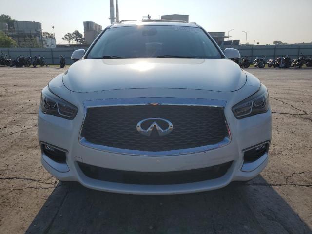 5N1AL0MM3GC511084 - 2016 INFINITI QX60 白色 照片 5