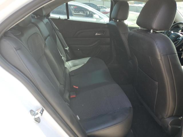 1G11C5SL8FF311481 - 2015 CHEVROLET MALIBU 1LT WHITE photo 10