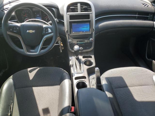 1G11C5SL8FF311481 - 2015 CHEVROLET MALIBU 1LT WHITE photo 8