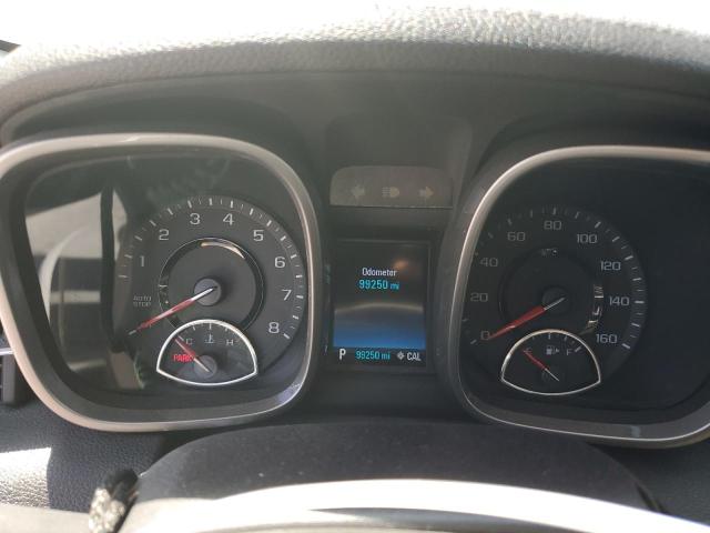 1G11C5SL8FF311481 - 2015 CHEVROLET MALIBU 1LT WHITE photo 9