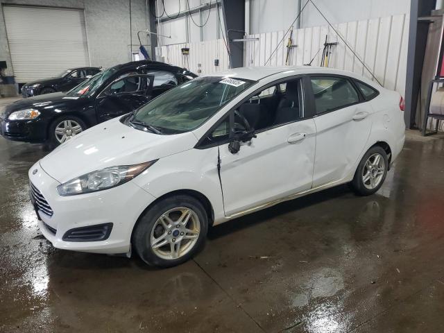 2019 FORD FIESTA SE, 