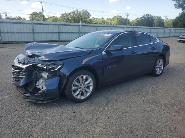 2019 CHEVROLET MALIBU LT, 