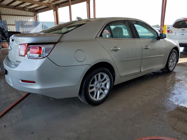 1G11C5SLXEF204947 - 2014 CHEVROLET MALIBU 1LT 米色 照片 3