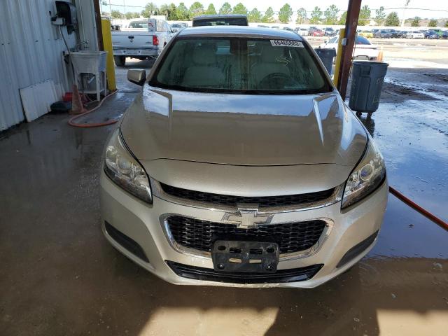 1G11C5SLXEF204947 - 2014 CHEVROLET MALIBU 1LT 米色 照片 5
